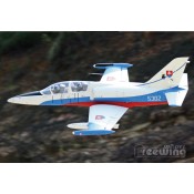 Freewing L-39 Albatros 80mm EDF Jet